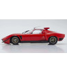 08319RBK 1:18 scale Lamborghini Miura SVR (Red) KYOSHO ORIGINAL