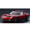 08319RBK 1:18 scale Lamborghini Miura SVR (Red) KYOSHO ORIGINAL