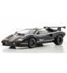 08617BK 1:12 scale Lamborghini Countach LP500R (Black) KYOSHO ORIGINAL