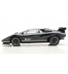 08617BK 1:12 scale Lamborghini Countach LP500R (Black) KYOSHO ORIGINAL