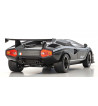 08617BK 1:12 scale Lamborghini Countach LP500R (Black) KYOSHO ORIGINAL