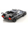 08617BK 1:12 scale Lamborghini Countach LP500R (Black) KYOSHO ORIGINAL