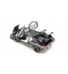 08617BK 1:12 scale Lamborghini Countach LP500R (Black) KYOSHO ORIGINAL