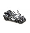 08617BK 1:12 scale Lamborghini Countach LP500R (Black) KYOSHO ORIGINAL