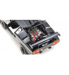 08617BK 1:12 scale Lamborghini Countach LP500R (Black) KYOSHO ORIGINAL