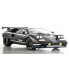 08617BK 1:12 scale Lamborghini Countach LP500R (Black) KYOSHO ORIGINAL