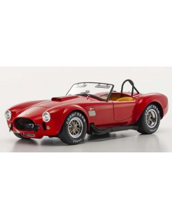 08633R 1:12 scale Shelby Cobra 427 S/C "FAM" KYOSHO ORIGINAL