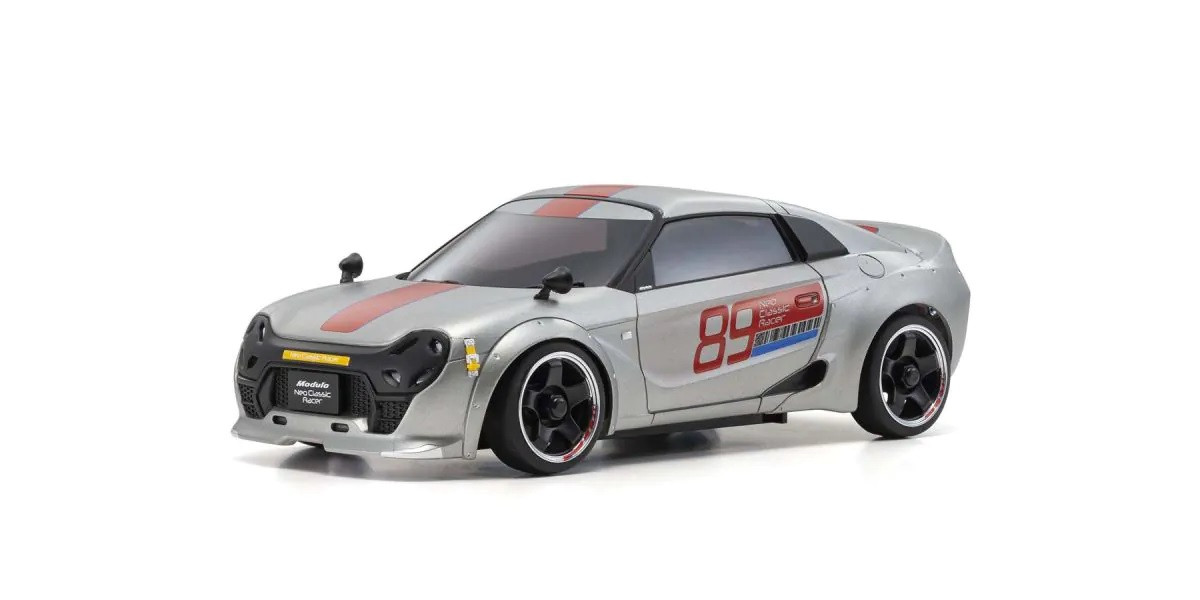 MZP453GM ASC MA-020S Honda Neo Classic Racer