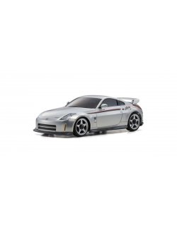 MZP157S ASC MR03N-RM Fairlady Z S-tune Silver