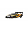 MZP243OR ASC MR-03W-MM McLaren Senna GTR Orange