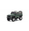32529GR MINI-Z 4×4 Series Ready Set Land Rover Defender 90 Coniston Green
