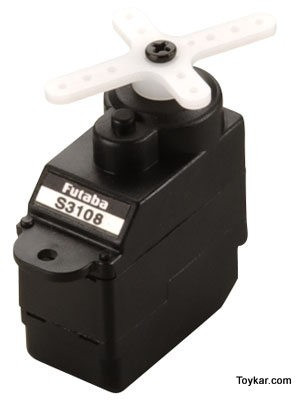 FPS3108 Futaba S3108 SERVO