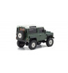 32529GR MINI-Z 4×4 Series Ready Set Land Rover Defender 90 Coniston Green