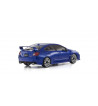 32630BL MINI-Z AWD SUBARU WRX STI WR Blue