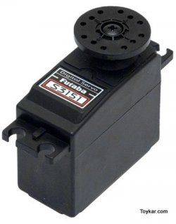 Futaba S3151 DIGITAL SERVO