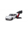 34427T1 1971 DATSUN 240Z Tuned Ver. White 4WD FAZER Mk2 FZ02 Series Readyset