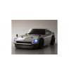 34427T1 1971 DATSUN 240Z Tuned Ver. White 4WD FAZER Mk2 FZ02 Series Readyset