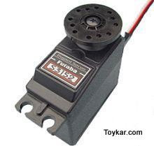 Futaba S3152 SERVO