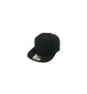 KOS-CAP01BK KYOSHO 3D Cap (Black/Free)
