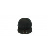 KOS-CAP01BK KYOSHO 3D Cap (Black/Free)