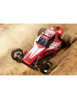 30615 Kyosho Tomahawk 1/10 Electric 2WD Racing Buggy Kit