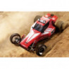 30615 Kyosho Tomahawk 1/10 Electric 2WD Racing Buggy Kit