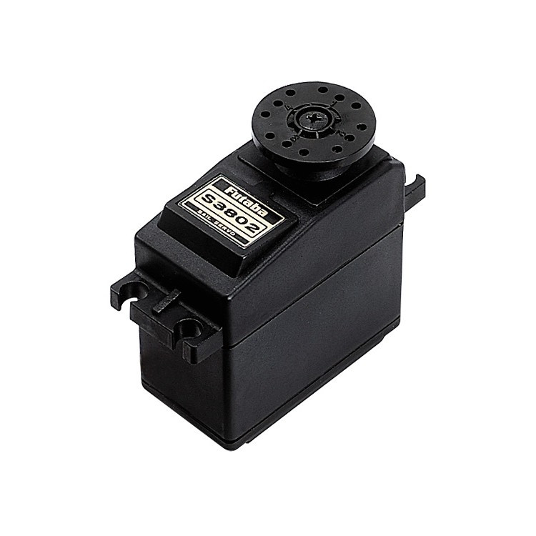 Futaba S3802 SERVO