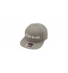 KOS-CAP01GY KYOSHO 3D Cap (Gray/Free)