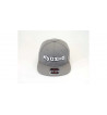 KOS-CAP01GY KYOSHO 3D Cap (Gray/Free)