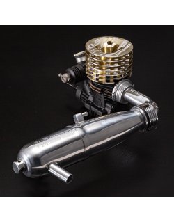 OSR21SHIMO2 O.S. SPEED R21 SHIMO EDITION 2 COMBO SET