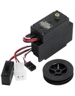 Futaba S5801 SERVO