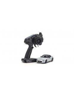 32341PW MINI-Z RWD readyset MAZDA Roadster Ceramic Metallic