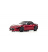 32341MR MINI-Z RWD readyset MAZDA Roadster Soul Red Premium Metallic
