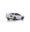 32627W MINI-Z AWD SUBARU IMPREZA 22B-STi Version White