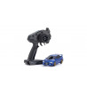 32627BL MINI-Z AWD SUBARU IMPREZA 22B-STi Version Blue