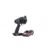 32632M MINI-Z AWD MITSUBISHI LANCER EVOLUTION X MITSUBISHI MOTORS DEALER TEAM PWRC2008