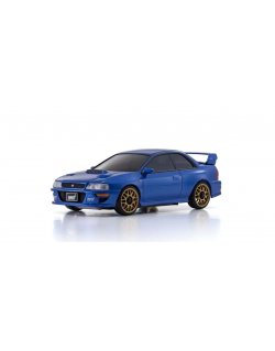 MZP457BL ASC MA020N SUBARU IMPREZA 22B-STi Blue