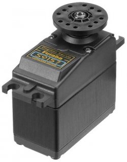 Futaba S9157 SERVO