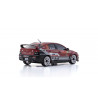 MZP462M ASC MA020 MITSUBISHI LANCER EVOLUTION X MITSUBISHI MOTORS DEALER TEAM PWRC2008