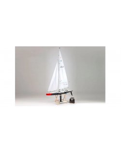 40462ST2 SEAWIND w/KT-431S Racing Yacht Readyset RTR