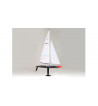 40462ST2 SEAWIND w/KT-431S Racing Yacht Readyset RTR