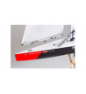 40462ST2 SEAWIND w/KT-431S Racing Yacht Readyset RTR