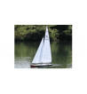 40462ST2 SEAWIND w/KT-431S Racing Yacht Readyset RTR
