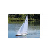 40462ST2 SEAWIND w/KT-431S Racing Yacht Readyset RTR