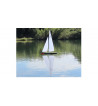 40462ST2 SEAWIND w/KT-431S Racing Yacht Readyset RTR