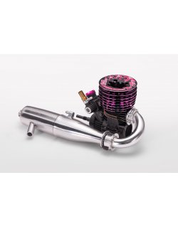 OSB21RDC2 O.S. SPEED RONDA DRADE EDITION 2 COMBO 1CJ03