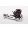 OSB21RDC2 O.S. SPEED RONDA DRADE EDITION 2 COMBO 1CJ03