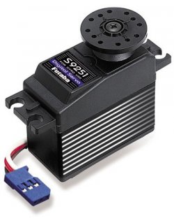 Futaba FPS9251 SERVO