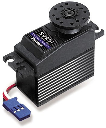 Futaba FPS9251 SERVO