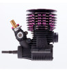 OSB21RDC2 O.S. SPEED RONDA DRADE EDITION 2 COMBO 1CJ03